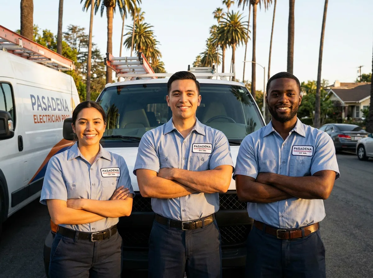 Electrician company in South Haven, MI