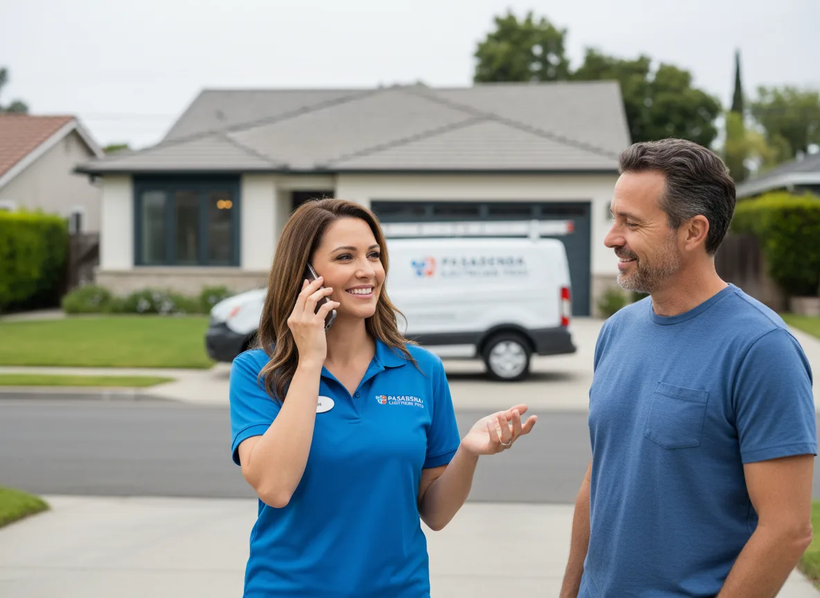Electrician South Haven, MI FAQs